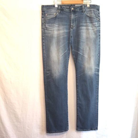 Ag Adriano Goldschmied Other - AG Adriano Goldschmied The Graduate Tailored Jean